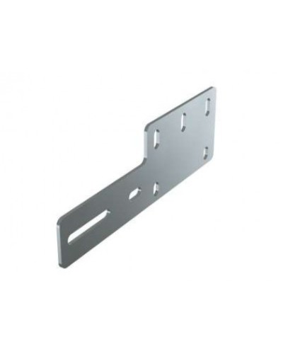 универсальный переходник, цинк-ламельный аналог горячеоцинкованный DKC UGH200HDZL в Первоуральске Аксессуары для лотков Pintop.ru