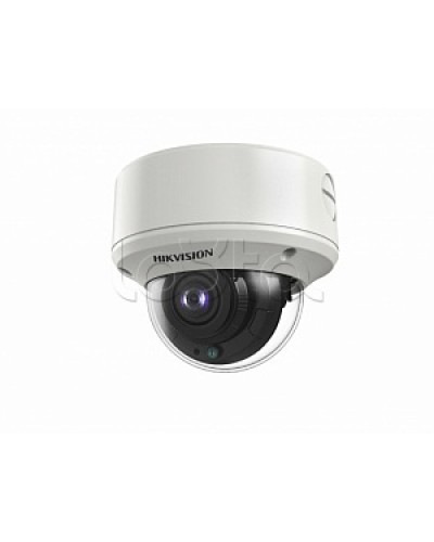 Камера видеонаблюдения купольная Hikvision DS-2CE59H8T-AVPIT3ZF (2.7-13.5 mm) в Первоуральске Аналоговые камеры Pintop.ru
