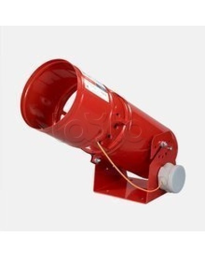 Генератор огнетушащего аэрозоля Гранит-Саламандра АГС-7/2 в Первоуральске Генераторы огнетушащего аэрозоля Pintop.ru