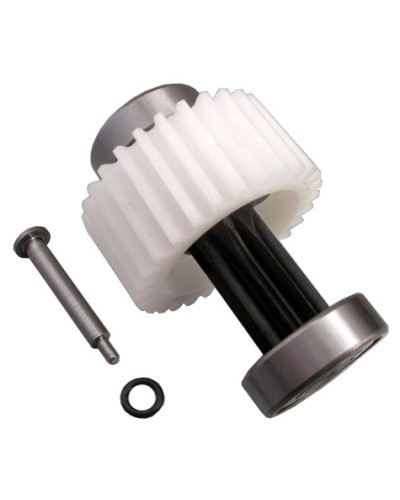 Шестерня пласт.EMEGA Came 119RIE064 в Первоуральске Запчасти для шлагбаумов и автоматики Pintop.ru