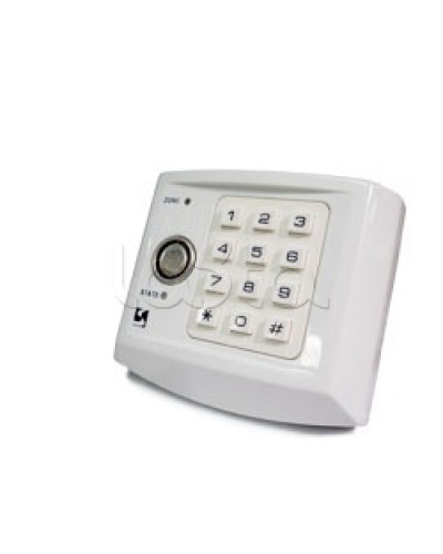 Пульт управления GSM Интеграл + в Первоуральске Дополнительное оборудование для СКУД Pintop.ru