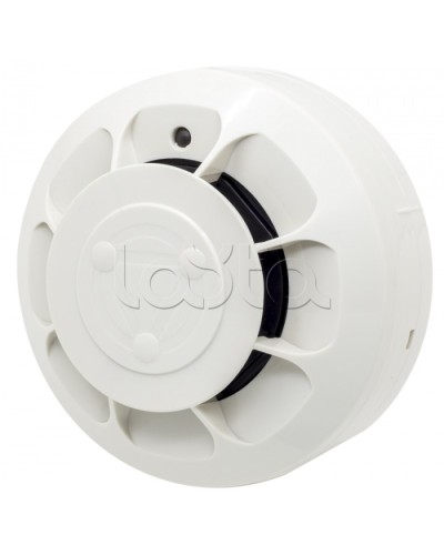 Извещатель пожарный тепловой с изолятором КЗ Плазма-Т С300Ти в Первоуральске Системы пожаротушения и огнезащиты Pintop.ru