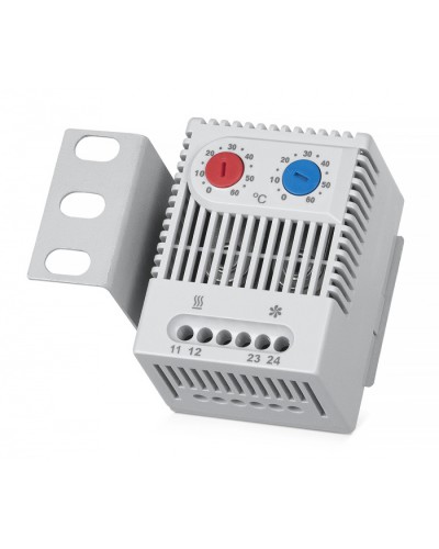 Термостат универсальный 0-60°C Cabeus ZR011 в Первоуральске Электротехническое оборудование Pintop.ru
