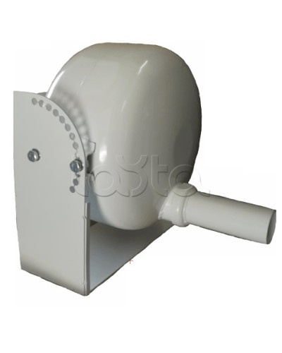 Модуль порошкового пожаротушения Источник-плюс Тунгус-МПП(Н-Т1)-16-И-ГЭ-У2 в Первоуральске Модули порошковые Pintop.ru