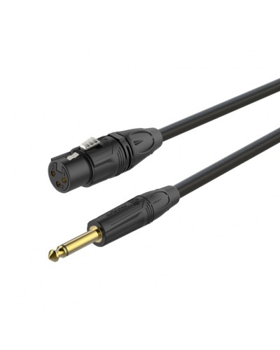 Кабель микрофонный ROXTONE GMXJ210/5 в Первоуральске Система оповещения и трансляции Roxton Pintop.ru