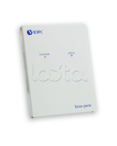 Блок реле ВЭРС -БРУ 24 Версия 3.1 в Первоуральске GSM мониторинг ВЭРС Pintop.ru