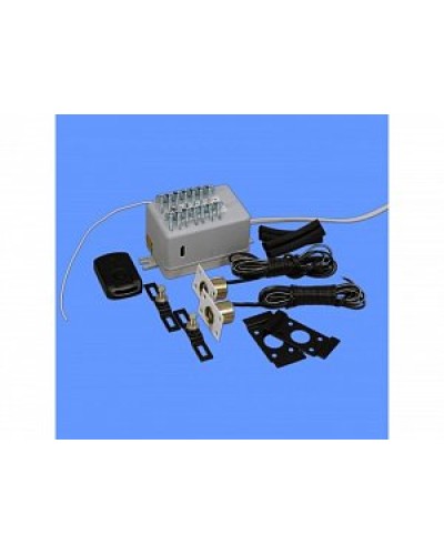 Комплект для установки Promix-FRS.2D.01 в Первоуральске Дополнительное оборудование для СКУД Pintop.ru