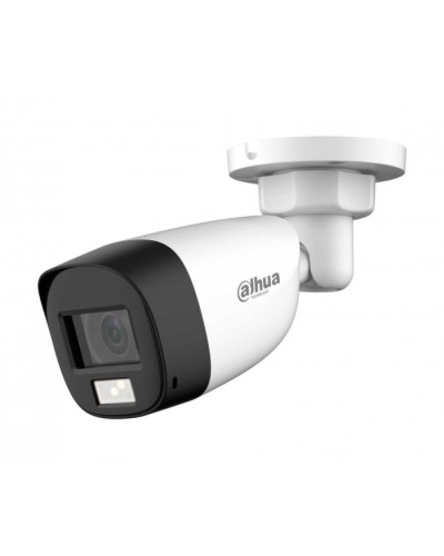 Камера видеонаблюдения уличная в стандартном исполнении Dahua DH-HAC-HFW1200CLP-IL-A-0360B-S6 в Первоуральске Системы видеонаблюдения Pintop.ru