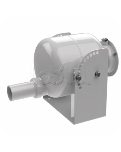 Модуль порошкового пожаротушения в специальном исполнении Источник-плюс Тунгус-МПП(Н-РП)-10(ст)-И-ГЭ-У2 в Первоуральске Модули пожаротушения (Ex) Pintop.ru