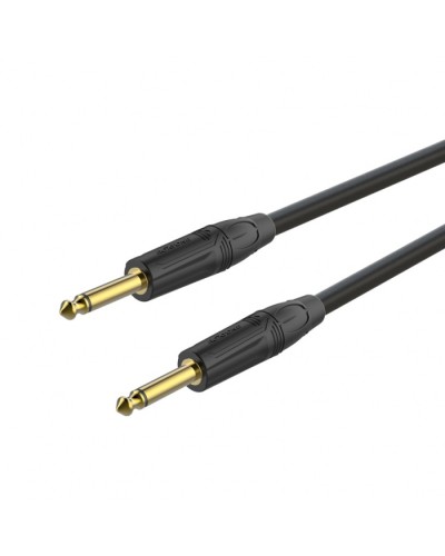 Кабель инструментальный ROXTONE GGJJ100/6 в Первоуральске Система оповещения и трансляции Roxton Pintop.ru