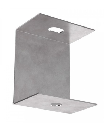 Скоба для подвеса шпильки Промрукав (PR08.4829) в Первоуральске Держатели, клипсы, скобы Pintop.ru