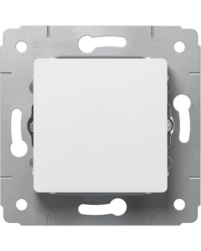 Заглушка Legrand 773646 в Первоуральске Аксессуары для кабель-канала Pintop.ru