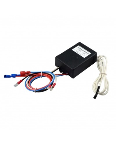 Регулятор давления конденсации Promix-CT.RDK.01 в Первоуральске Контроллеры Pintop.ru