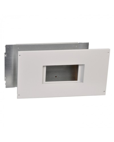 Комплект монтажный Legrand 021122 в Первоуральске Аксессуары для стоек и шкафов Pintop.ru