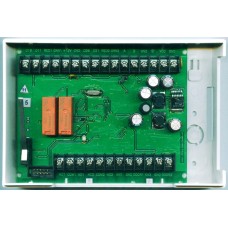 Контроллер сетевой в исполнении «шлюз-мастер» Сигма-ИС СК-01-ШМ IP20