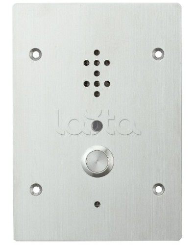 Станция дверная TOA N-8050DS в Первоуральске Системы двусторонней голосовой связи Bosch Pintop.ru