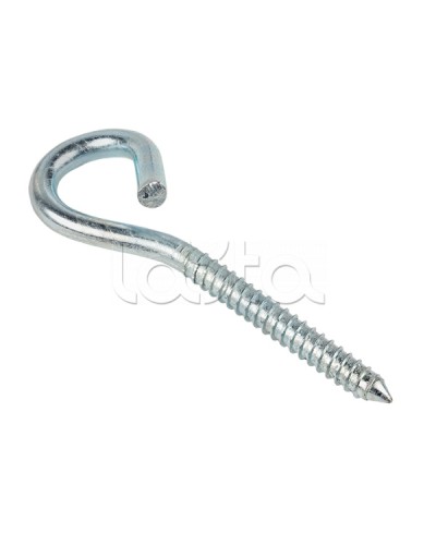 Крюк с резьбой ВТ8 EKF PROxima (bt-8) в Первоуральске Крепежные изделия Pintop.ru