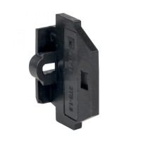 Заглушка для миниклеммы STB-1.5 (50 шт) черная EKF PROxima (ep-stb-m-1.5-black-r)