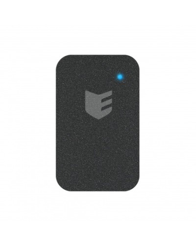 Считыватель мультиформатный ESMART Reader BLE серии STONE (ER1701) (антрацит) в Первоуральске Считыватели Pintop.ru