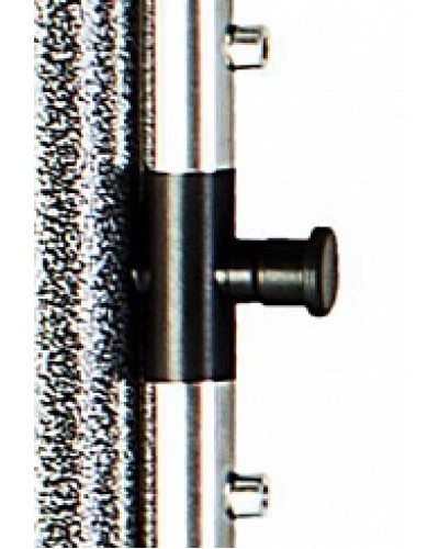 Фиксатор калитки антипаника К12 Ø25 Ростов-Дон в Первоуральске Калитки Pintop.ru