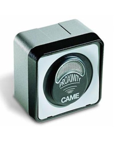 Считыватель PROXIMITY накладной Came 001TSP01 в Первоуральске Запчасти для шлагбаумов и автоматики Pintop.ru