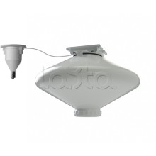 Установка пожаротушения самосрабатывающая Этернис СУПМПП «Гарант-7» УСП-101 (93±3°C)