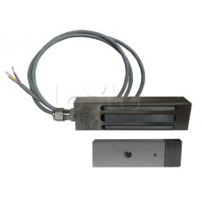 Замок электромагнитный взрывозащищённый Магнито-контакт Ех-замок FM-26 350 12В К РВ Ex mb I Mb X и 1Ex mb IIC T5 Gb X и Ex mb IIIC T95°oC Db X АТФЕ.42