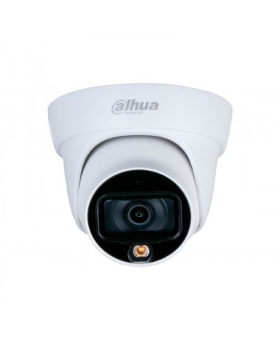 Камера видеонаблюдения уличная купольная Dahua DH-HAC-HDW1509TLQP-A-LED-0280B-S2 в Первоуральске Системы видеонаблюдения Pintop.ru