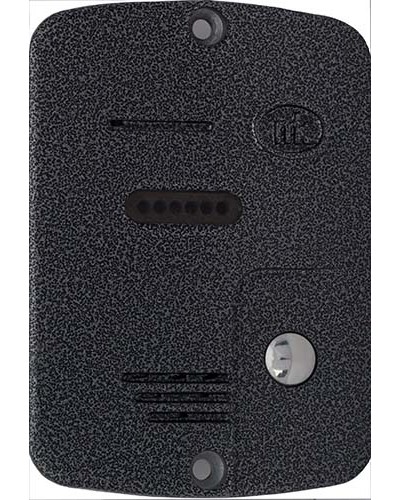 Блок вызова домофонаМетаком MK1-XR-E в Первоуральске Вызывные аудиопанели малоабонентные Pintop.ru