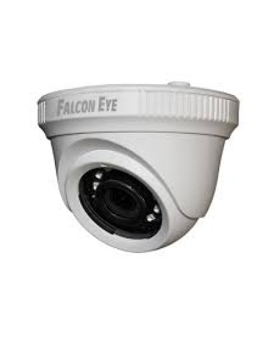 Камера виденаблюдения купольная Falcon Eye FE-MHD-DP2e-20 в Первоуральске Системы видеонаблюдения Pintop.ru