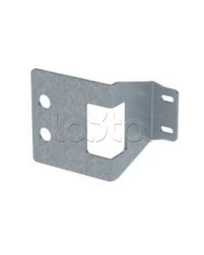 Держатель концевого выключателя R5MC** для шкафов серии СЕ DKC R5FLS01 в Первоуральске Аксессуары для стоек и шкафов Pintop.ru