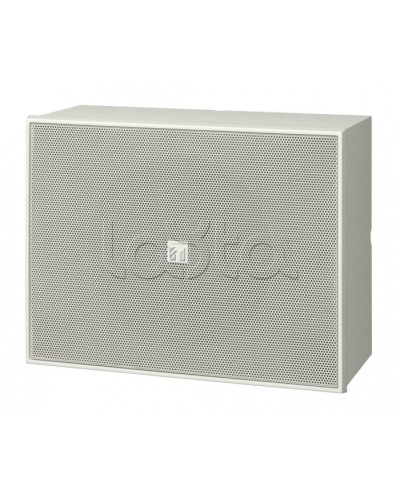 Громкоговоритель настенный TOA BS-678 в Первоуральске Системы оповещения и трансляции TOA Pintop.ru