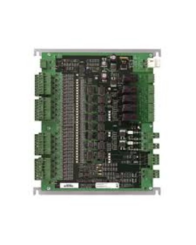 Контроллер ввода программируемый Siemens AFI5100 Input Point Module в Первоуральске Сетевые СКУД Pintop.ru