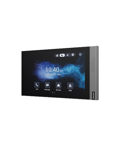 Настенный интерком-монитор Akuvox S563 в Первоуральске Интерфоны и интеркомы Pintop.ru