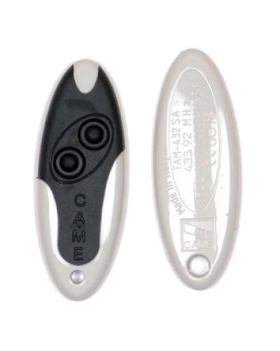 Корпус TAM-432SA Came 119RIR244 в Первоуральске Запчасти для шлагбаумов и автоматики Pintop.ru