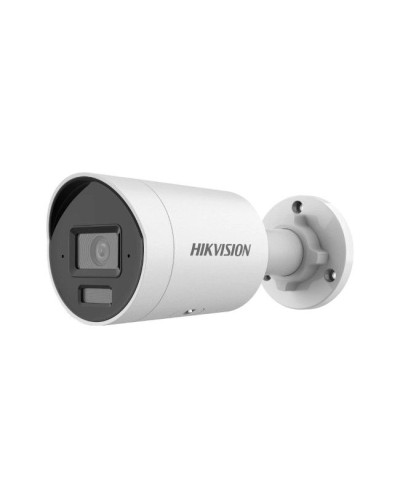 IP-камера видеонаблюдения цилиндрическая Hikvision DS-2CD2083G2-LI2U(4mm) в Первоуральске IP-камеры Pintop.ru