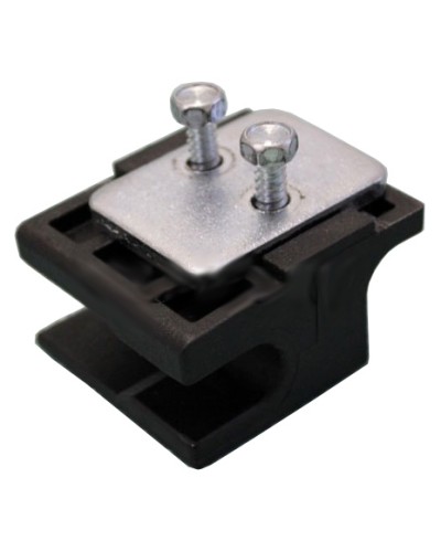 Упор направляющей VER Came 119RIE114 в Первоуральске Запчасти для шлагбаумов и автоматики Pintop.ru