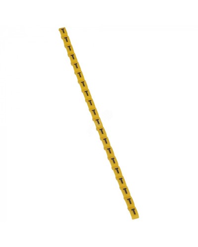 Маркер Legrand 038429 в Первоуральске Аксессуары для кабель-канала Pintop.ru