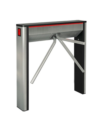 Турникет электромеханический Cube С-04-K Oxgard Cube С-04-К (ВЗР 2359-02) в Первоуральске Турникеты Pintop.ru