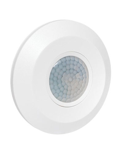 ИК датчик движения потолочный 800Вт 360гр. до 6м IP20 MS-24B EKF (dd-ms-24B) в Первоуральске Извещатели охранные Pintop.ru