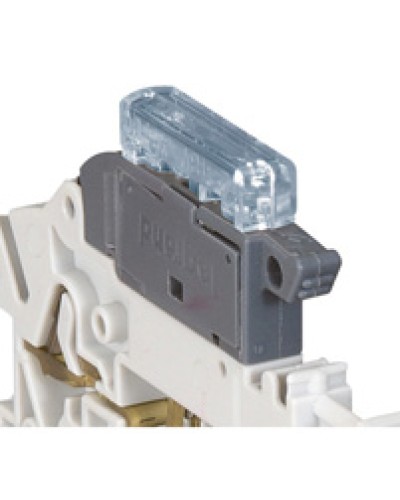 Индикатор срабатывания Legrand 037525 в Первоуральске Аксессуары для кабель-канала Pintop.ru