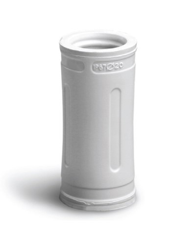 Муфта труба-труба, IP67, д.16 мм DKC 50116 в Первоуральске Повороты, муфты, тройники Pintop.ru