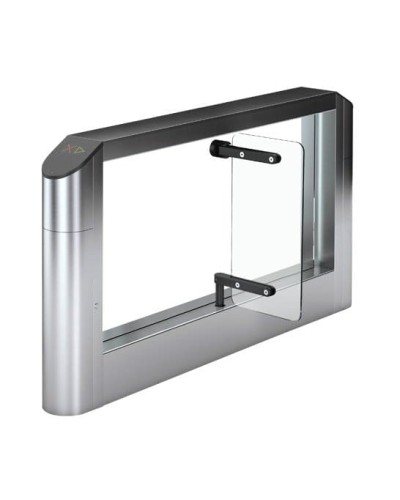 Модуль турникета крайний Oxgard Praktika T-06-SMК-R-660 (EM-Marine) в Первоуральске Турникеты Pintop.ru