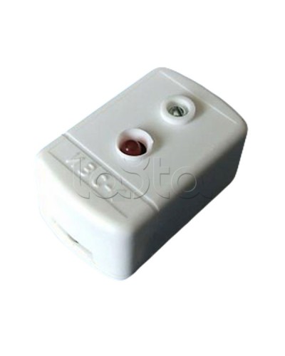 Индикатор выносной световой Магнито-Контакт ИВС-2 в Первоуральске Дополнительное оборудование для ОПС Pintop.ru