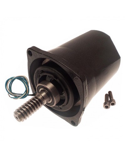 Электродвигатель KRONO в сборе Came 119RID261 в Первоуральске Запчасти для шлагбаумов и автоматики Pintop.ru