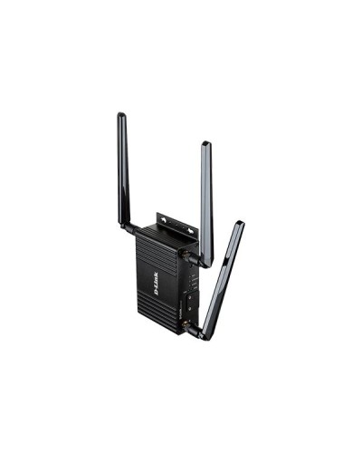 Беспроводной M2M-маршрутизатор 4G LTE с одним модулем для двух SIM-карт D-Link DWM-312W/A1A в Первоуральске Маршрутизаторы, Роутеры и Точки Доступа Pintop.ru