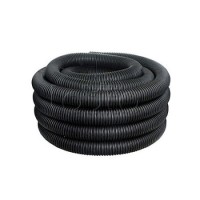 Труба гофрированная ПНД d 40 с зондом IEK CTG20-40-K02-015-1