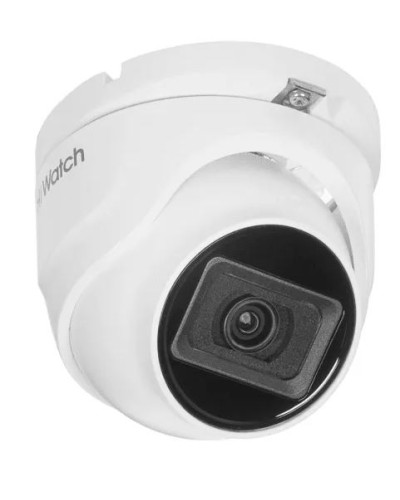 Камера видеонаблюдения купольная HiWatch DS-T503 (С) (2.8 mm) в Первоуральске Системы видеонаблюдения Pintop.ru