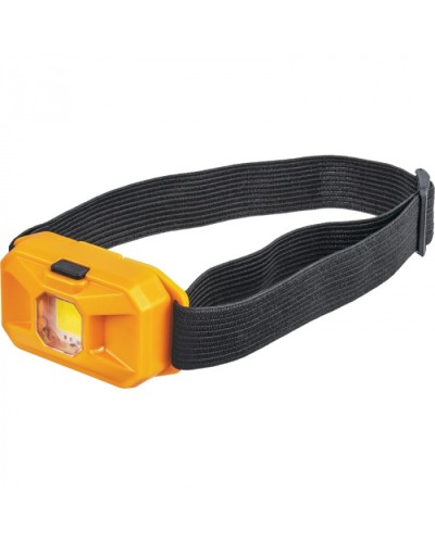 Фонарь Navigator 14 082 NPT-H17-3AAA налоб. 1COB LED,3Вт,3 режима,короб. в Первоуральске Источники света(Лампы) Pintop.ru