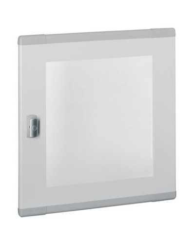 Дверь остеклённая Legrand 020282 в Первоуральске Аксессуары для стоек и шкафов Pintop.ru